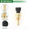 Buick Verano Engine Coolant Temperature Sensor (2017–2017)