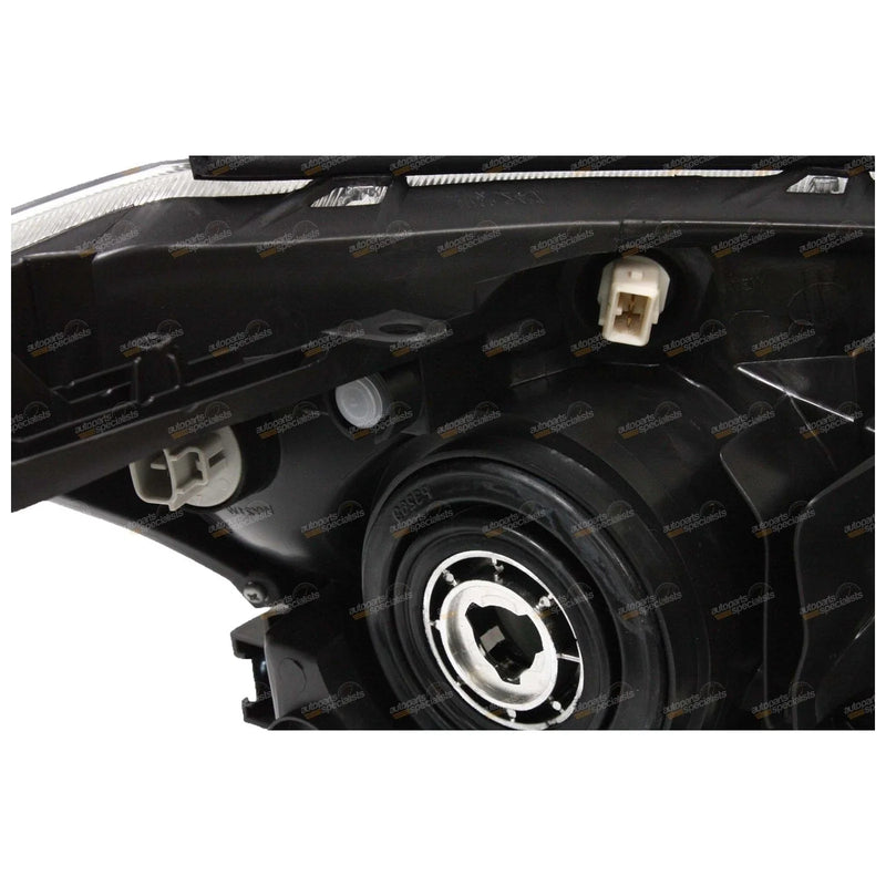Toyota RAV4 LH Projector HeadLight (2005-2008)