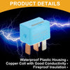Toyota Multi-Purpose Automotive Relay 12V 4 Pin Relay