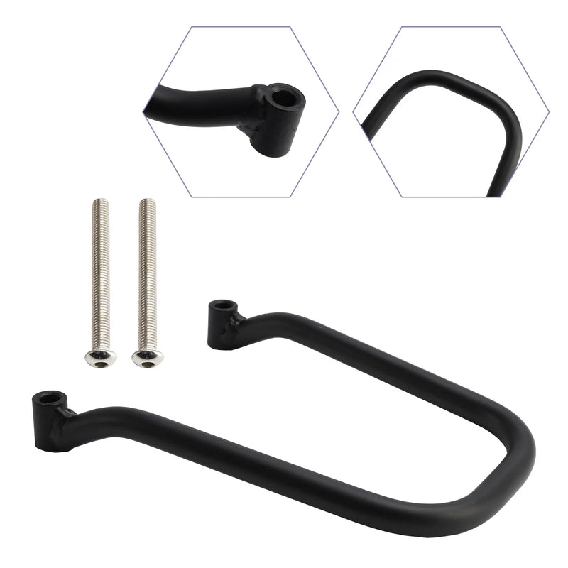 BMW S1000XR GPS Extension Holder (2021-2024)