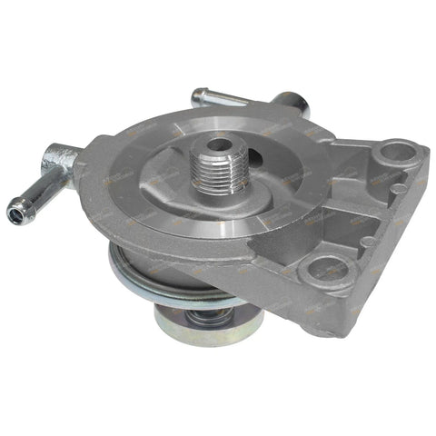Toyota Landcruiser HZJ80 Diesel Fuel Primer Pump Cap (1990–1998)