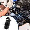 Honda Odyssey (2011-2017) - Black, 1 Pc Intake Hose Tube with Clamps