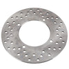 Arctic Cat Bearcat 454 2x4 4x4 Front OR Rear Disc Brake Rotor (1996–1998)