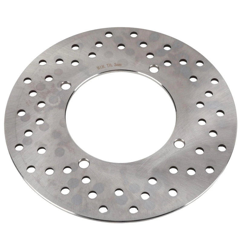 Arctic Cat Bearcat 454 2x4 4x4 Front OR Rear Disc Brake Rotor (1996–1998)