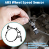 Dodge Neon ABS Wheel Speed Sensor Front Left (2000-2005)