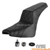 Harley Softail Slim FLSL (FXSL) 2018-2021 LS Gel Seat