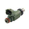 Kawasaki ZX10R Ninja 650 ER-6N Brute Force 750 Fuel Injector (2004-2023)