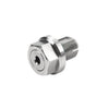 Motor Oil Drain Plug Repair Kit 1/2"x20 Stainless Steel