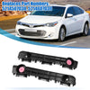 Toyota Avalon Front Bumper Mounting Support Bracket