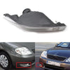 2001-2004 Toyota Corolla Right Bumper Clear Lens Fog Light (2001-2004)