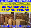 BMW Z4 Rack and Pinion Bellow Boot Kit (2003-2005)