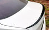 BMW 5 Series F10 Sedan Glossy Black M5 Style Rear Spoiler Wing (2011-2017)