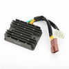 Aprilia RSV 1000 R Tuono 2004-2009 Regulator Rectifier (2004-2009)