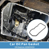 Mercedes-Benz A-Class (2004-2012) 1 x Gasket Car Oil Pan Gasket