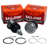 Hilux KUN26 GGN15 GGN25 KUN16 KUN25 TGN16 2 Upper Japan 555 Ball Joints