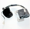 43cc 47cc 49cc Mini PIT Pocket Quad ATV Ignition Coil + L7T Spark Plug
