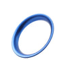 Mazda 3 6 Atenza CX-5 Blue Engine Start Push Button Ring Trim (2003-2023)