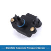 Dodge Ram 3500 Manifold Absolute Pressure Sensor (2003 - 2004)