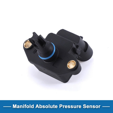 Dodge Ram 3500 Manifold Absolute Pressure Sensor (2003 - 2004)