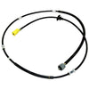 Speedo Cable Hilux 4x4 (1988–1999)