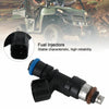 Polaris Ranger XP 800 Fuel Injectors (2006-2014)