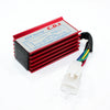RED Racing 150cc 250cc PIT PRO Quad Dirt Bike ATV 6 Pin Ignition CDI Unit