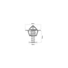 Nissan Patrol GU Y61 Tridon Engine Thermostat 3.0L Diesel (2000-2007)