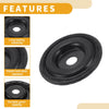 Chevrolet Cruze Front Upper Coil Spring Insulators (2011 - 2016)