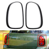 BMW Mini Cooper R60 R61 Rear Light Frame Cover Trim (2010-2016)