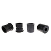Isuzu Faster TF / TFR, Chevrolet LUV, Holden Rodeo Cabin Mounting Bushing Set