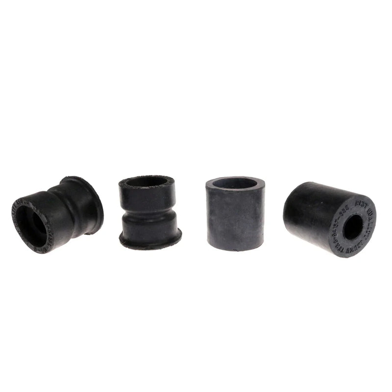 Isuzu Faster TF / TFR, Chevrolet LUV, Holden Rodeo Cabin Mounting Bushing Set
