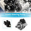 LandCruiser HZJ75 HZJ80 HZJ105 HDJ80 4.2L Power Steering Pump (1990-2007)