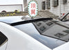 2013-2017 MAZDA 6 ATENZA 4dr Sedan ABS Rear Roof Spoiler Wing (2013-2017)