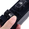 Chevrolet GMC Power Window Door Lock Switch (2007-2014)