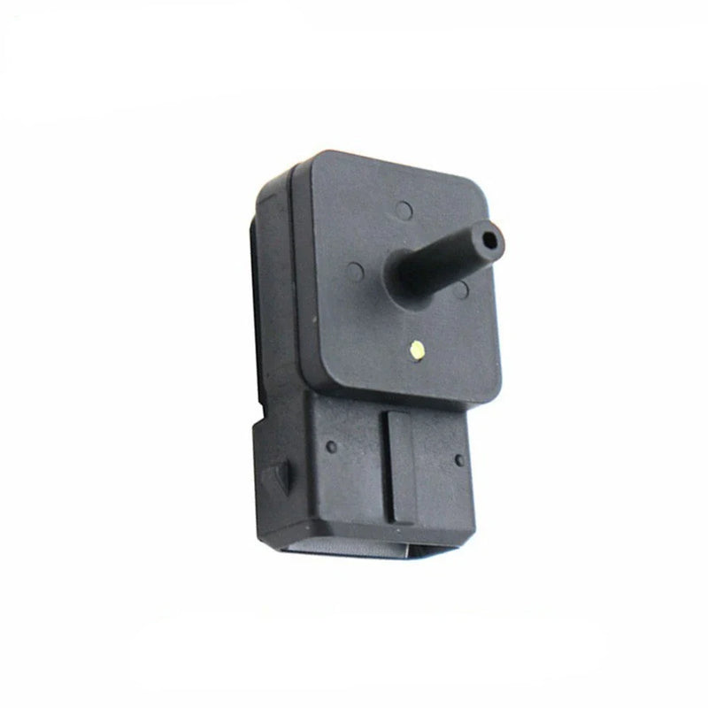 Mitsubishi Intake Manifold Absolute Boost Pressure (2001-2005)