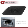 Subaru Forester Front Right Washer Nozzle Cover (2022-2024)