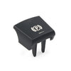 BMW 5 6 X3 X4 Parking Hand Brake Button Switch Cap Cover (2009-2014)