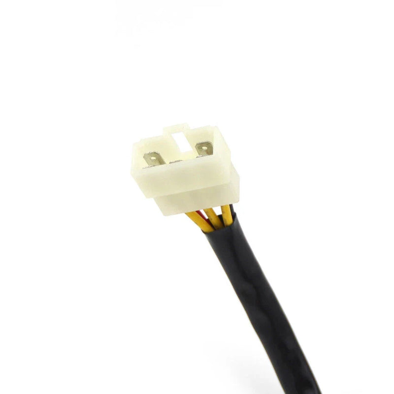 Suzuki LTF250 QuadRunner Voltage Rectifier Regulator (1990-1998)