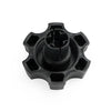 Kawasaki KX 80 100 125 250 500 KDX 200 220 250 KLX 250 300 650 R Fuel Tank Cap (1980-2023)