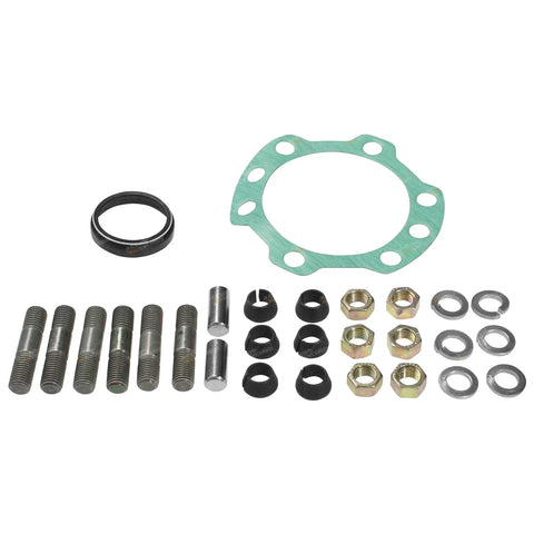Toyota Landcruiser HZJ105 HZJ78 HZJ79 Rear Axle Stud (1998–2007)