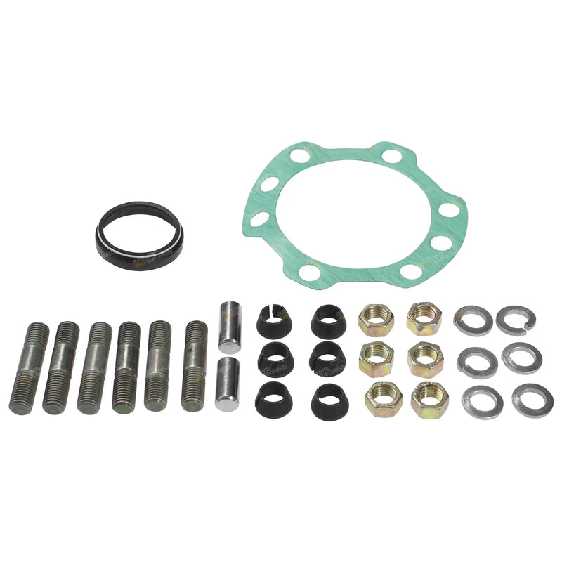 Toyota Landcruiser HZJ105 HZJ78 HZJ79 Rear Axle Stud (1998–2007)