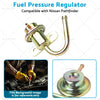 Nissan Navara Pathfinder R50 3.0L 89-06 Fuel Pressure Regulator