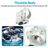 Jeep Grand Cherokee WK2, Chrysler Dodge Journey 3.6L Throttle Body (2011-2023)