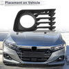 Toyota Prius 1 Pc Front Right Fog Light Grill (2004-2009)