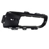 2007-2010 BMW X5 E70 Black Front Left Lower Grille (2007-2010)