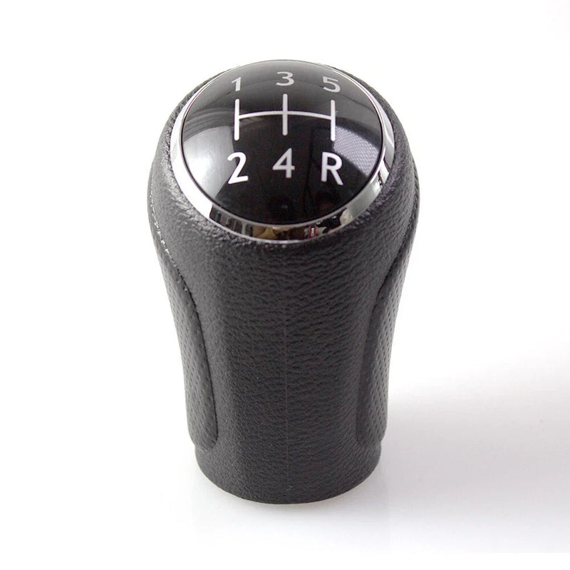 Suzuki Ciaz SX4 S-Cross Ergonomic 5 Speed Manual Shift Knob (2015–2022)