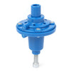 Pulsator Surge Devanal Milker Kit Vacuum Regulator & Gauge Tee Adapter (N/A)