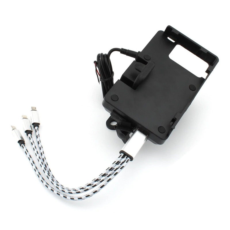 BMW R18 R1800S GPS Navigation Bracket Mount (2020-2023)