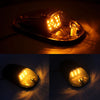Ford F150 F350 5 x 9 LED Car Roof Running Lights (1980-1997)