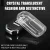 Honda Accord TPU Key Fob Remote Control Cover